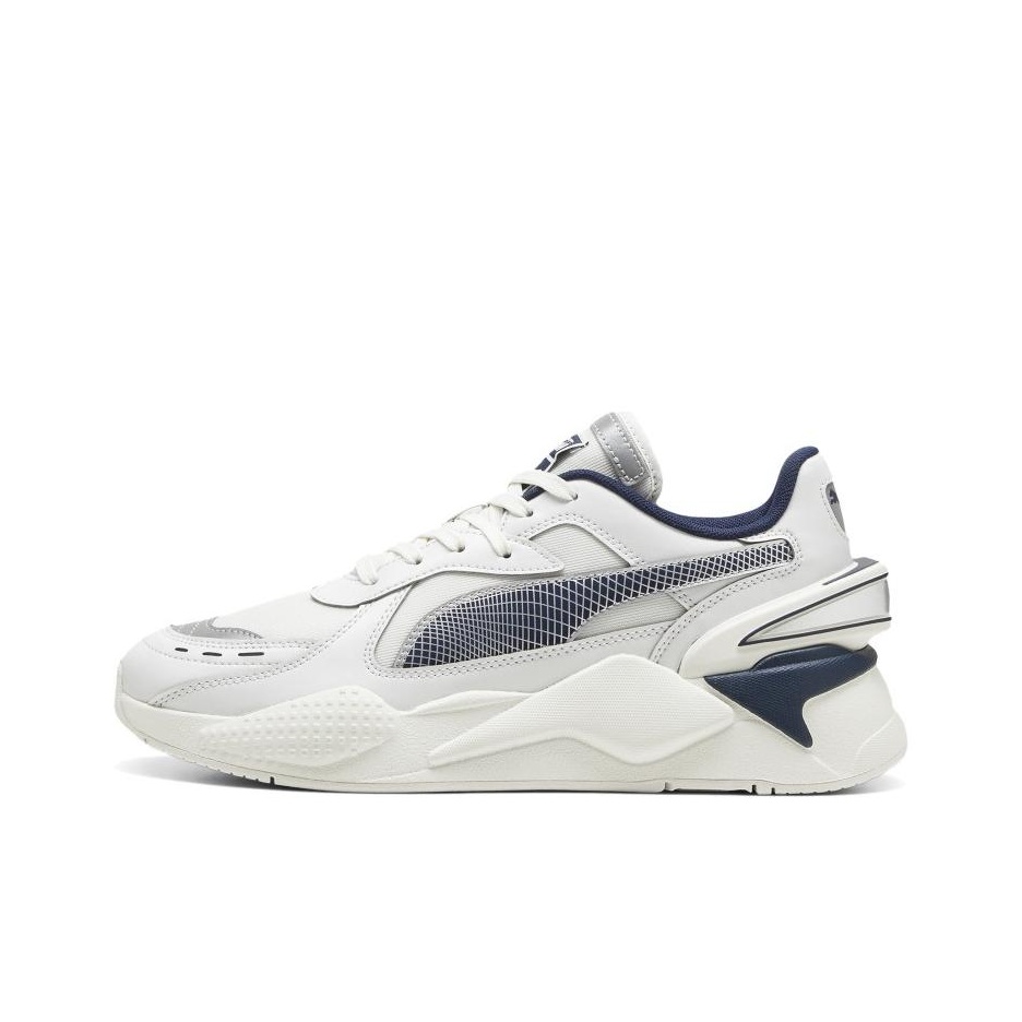 PUMA RS X '40th anniversary' Комфортная Низкая