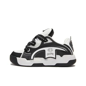 Чёрный/Белый