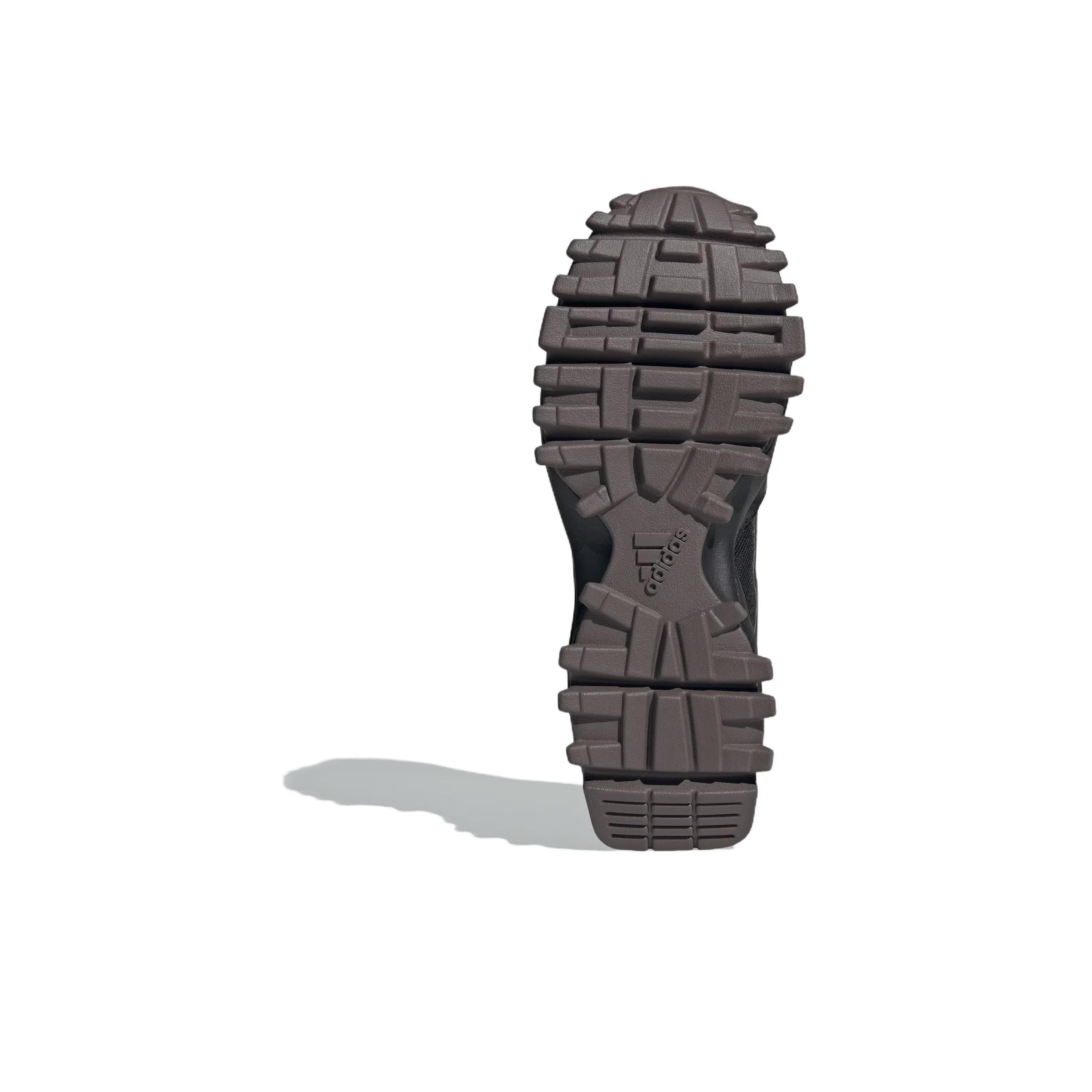 Adidas Seeulater SPW противоскользящая устойчивая к истиранию верхняя повседневная обувь унисекс черная