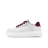 Красный [Стандартный размер спортивной обуви]