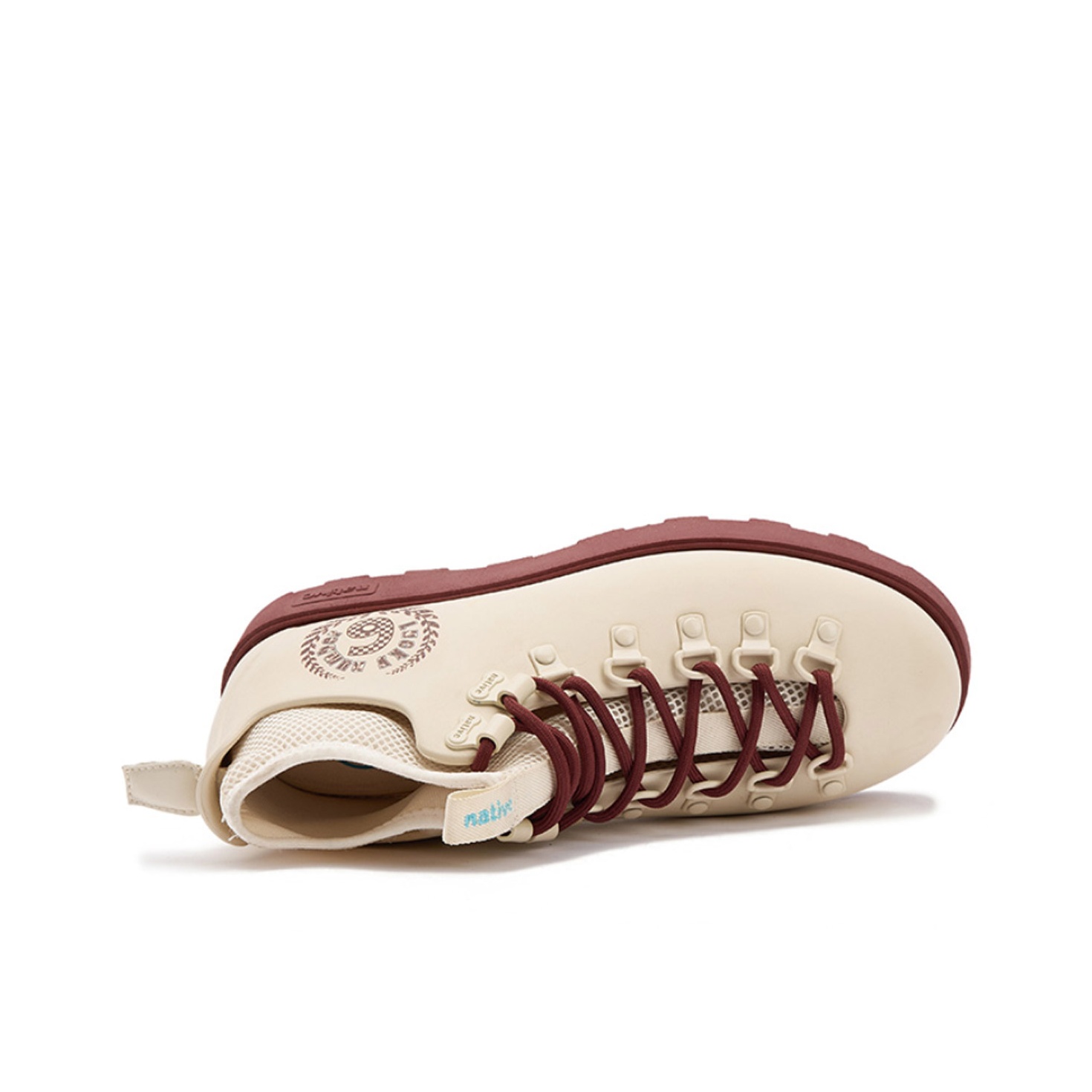 Native Shoes Fitzsimmons ЭВА Армейские ботинки Унисекс