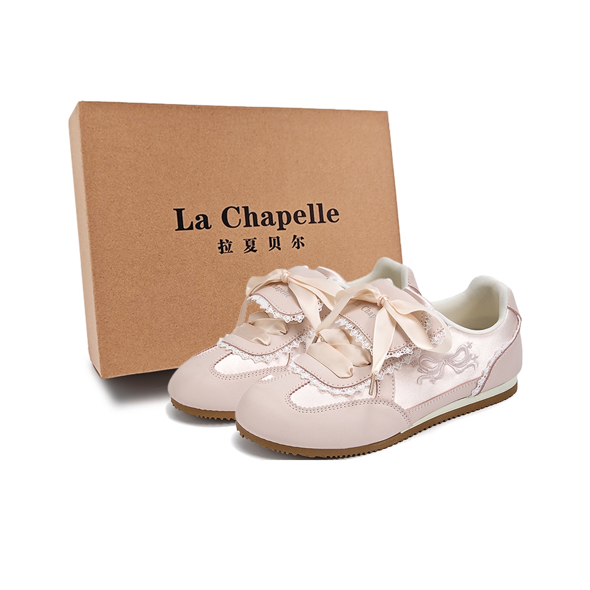 La Chapelle Casual