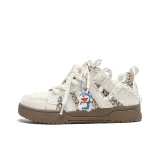 Льняной бежевый