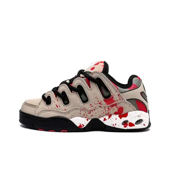 Tenis Osiris Nyc 83 Clk Hombre Adulto Deportivo | Meses sin interés Tenis Osiris Nyc 83 Clk Hombre Adulto Deportivo | Meses sin interés