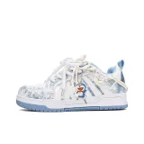 Дождь Синий (с флисовой подкладкой)