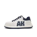 Сумерки Синий [Граффити Стиль B]