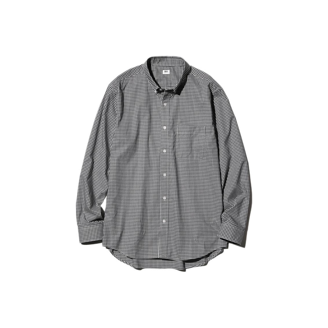 UNIQLO Черные
