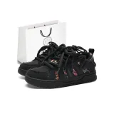 Глубокий черный