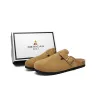 Camel Color [Рафинированный Улучшенный - Подошва Мягкая и Легкая]