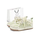 Мамбо зеленый