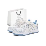 Дождь Синий (с флисовой подкладкой)