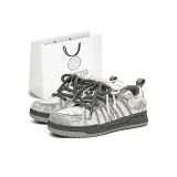 Ледниково-серый