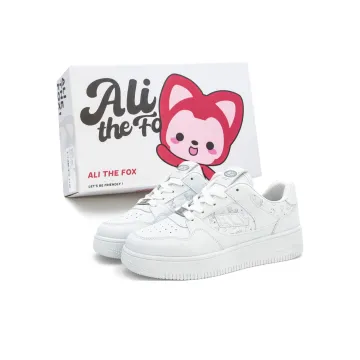 White (Граффити стиль)