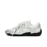 Champion Rochester Low Top Повседневная обувь Женская Серебряный Белый Молочно-белый