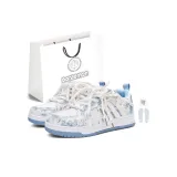 Rain Blue (【В подарок: полноразмерные амортизирующие стельки】)