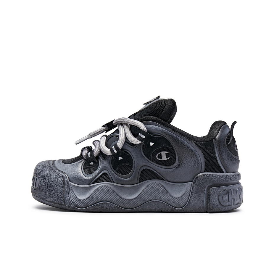 Champion Low Top