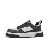 Панда Черная (Стандартный размер спортивной обуви)