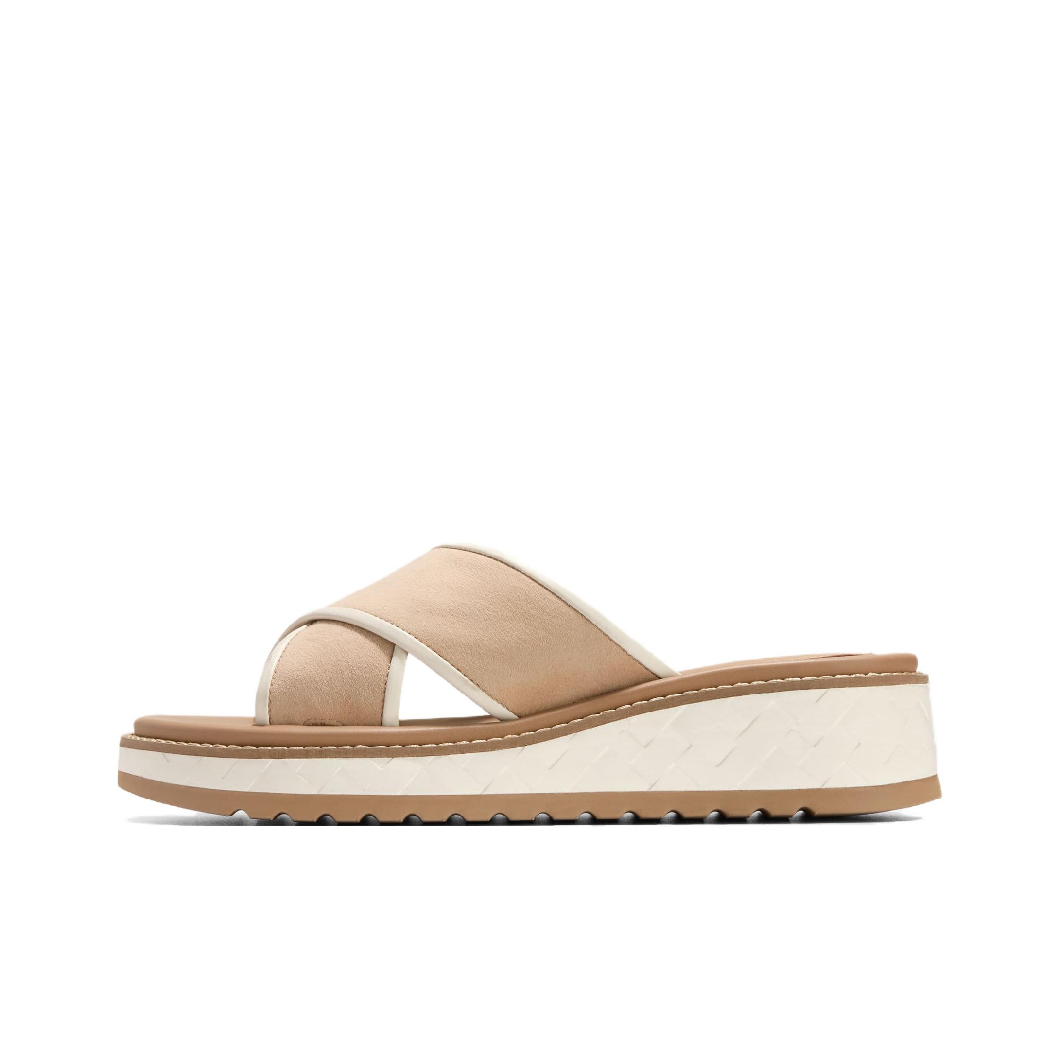 cole haan nike air womens slides