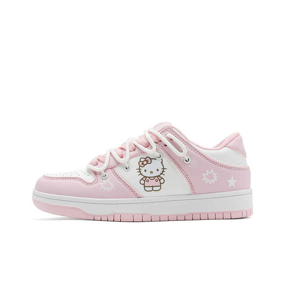 sanrio air force 1
