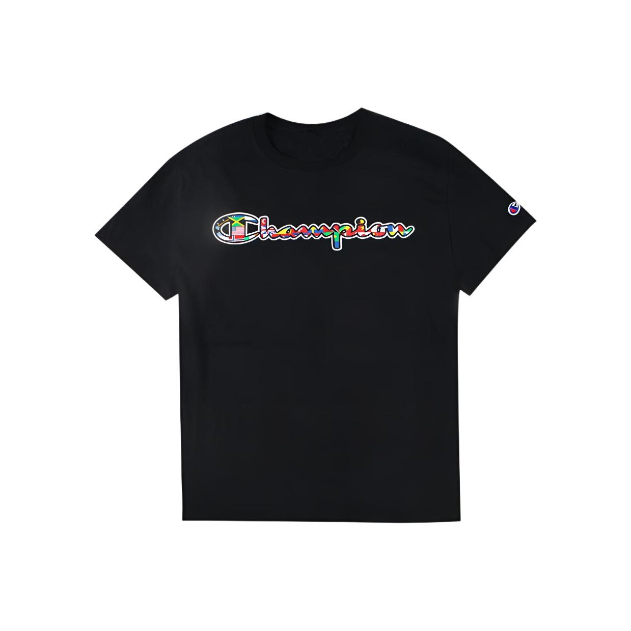 Champion T-Shirt Американская версия