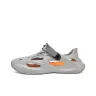 Gray Orange