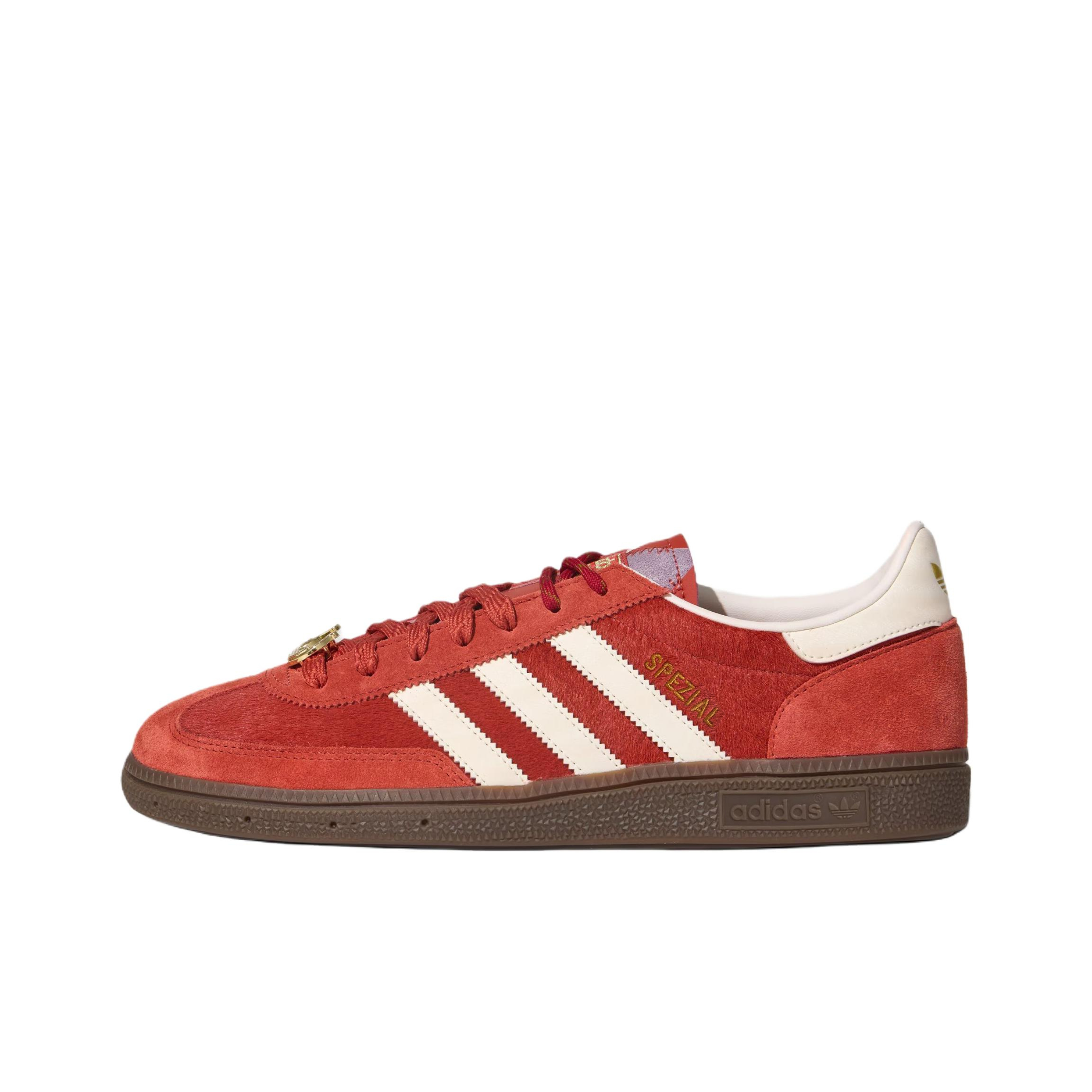 Adidas Originals HANDBALL SPEZIAL Немецкая армейская