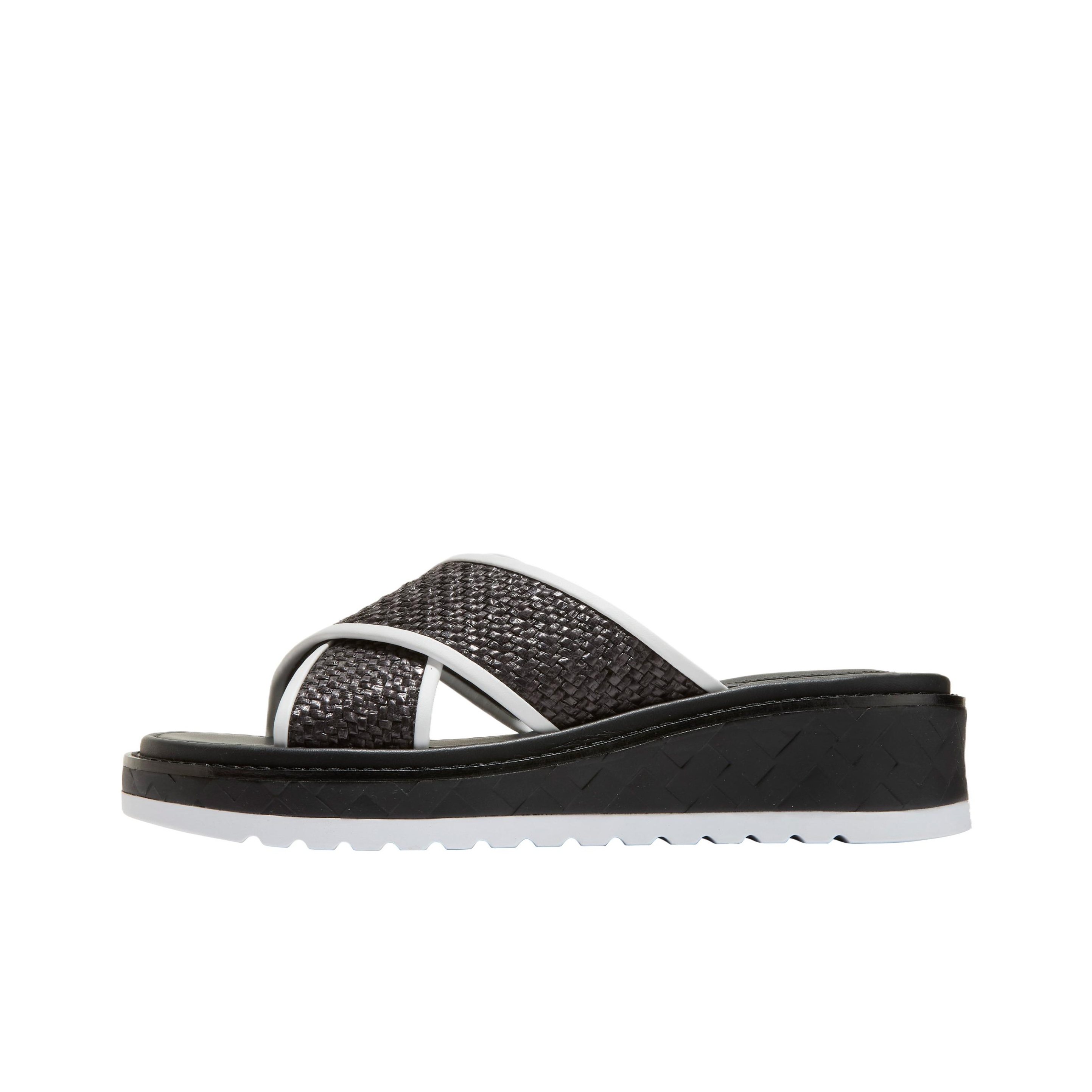 cole haan nike air womens slides