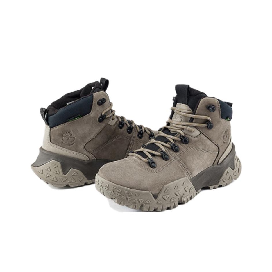 Timberland MOTION SCRAMBLE Амортизация Устойчивость к истиранию Водонепроницаемый и Дышащий Поддержка Отскок Низкий Верх