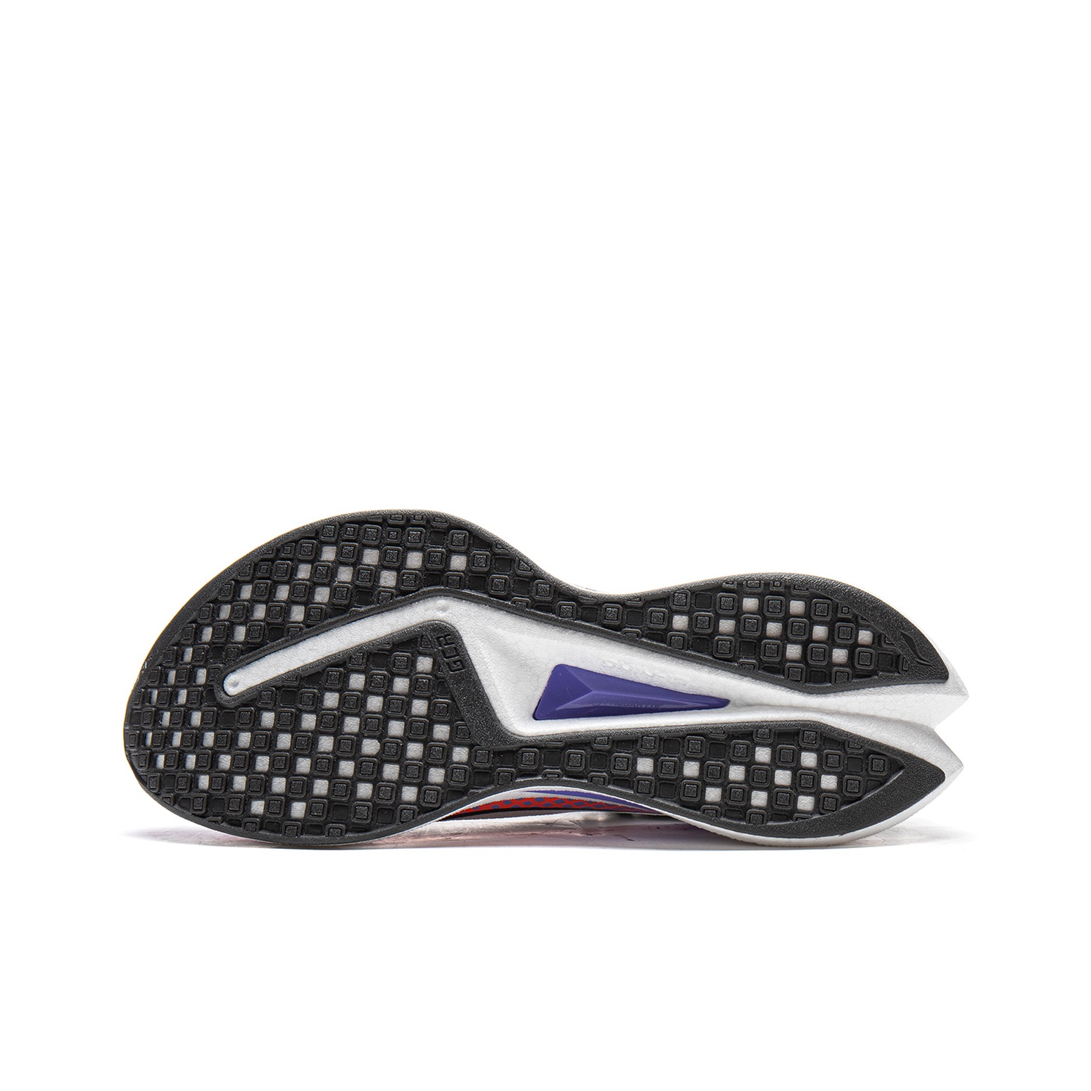 Li NING Red Hare 9 PRO PU (полиуретан) Ткань
