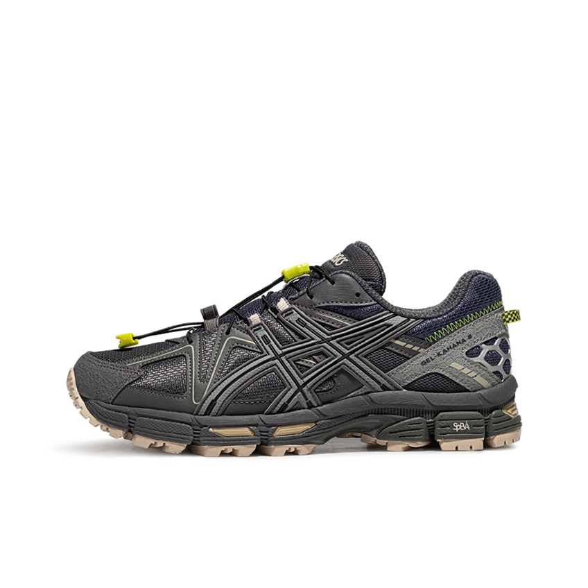Asics Gel Kahana 8 Low Top