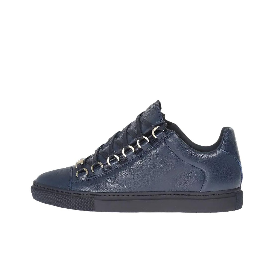 Balenciaga Arena Низкий Топ - POIZON