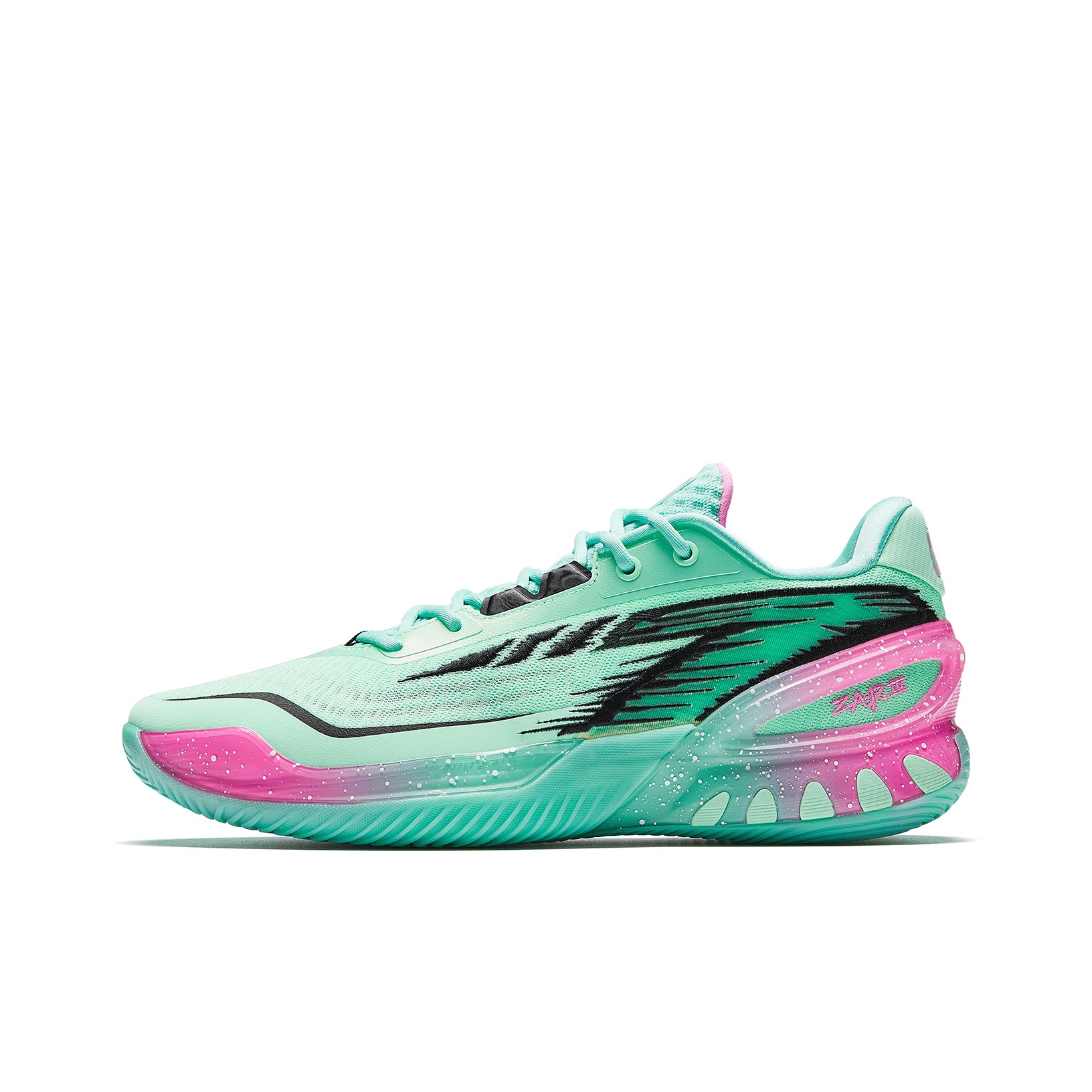 Anta Zap 3 Low
