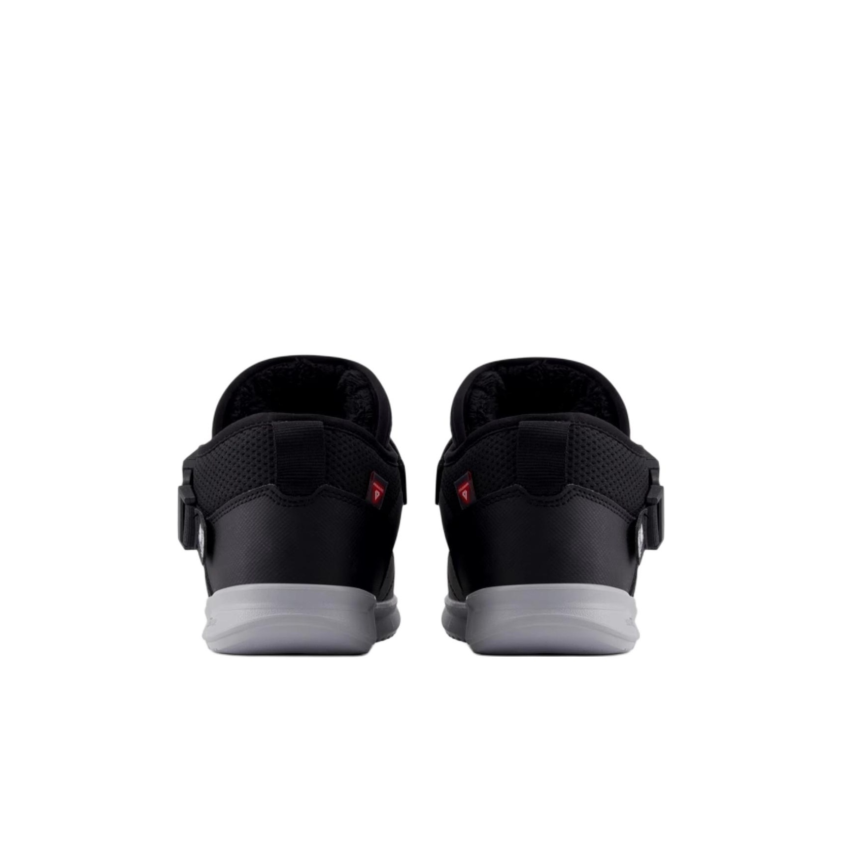 New Balance NB MMOC Устойчивые к истиранию MID Детские ботинки Детский Черный