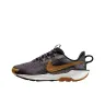 Nike Pegasus Trail 5 Low Топ Детская Беговая Обувь Черный Коричневый Малыш