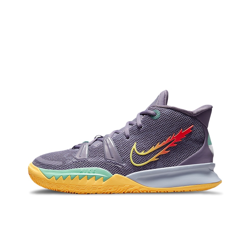kyrie7 gs