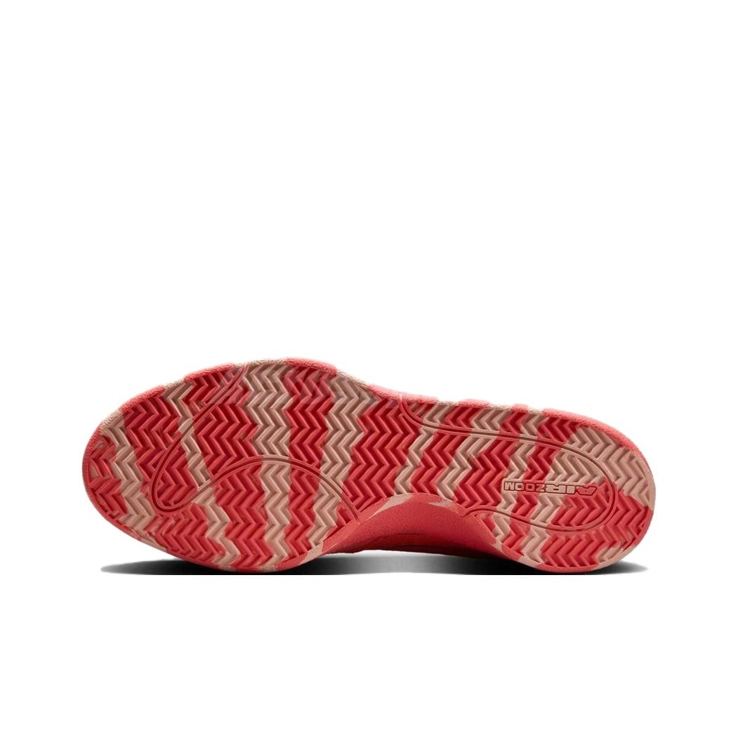 Nike Book 1 Low Топ Баскетбольные кроссовки Мужской Красный