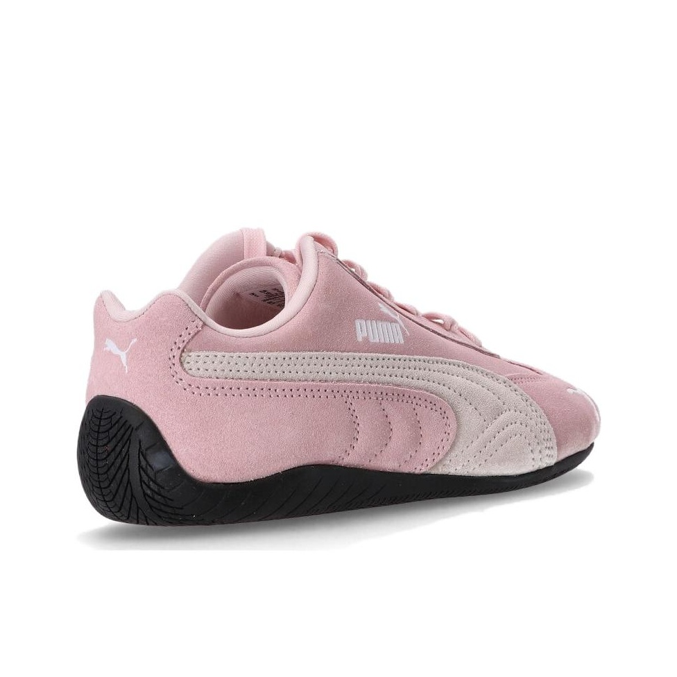 PUMA Speedcat Low Повседневная обувь унисекс мокасины розовый цвет