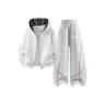 M Double Print Label K Белый Фотиния + M Double Print Label K Белый Фотиния