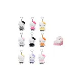 Целая коробка, 9 штук