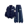 M Double Print Label K Dark Blue + M Double Print Label K Dark Blue  
M Двойной с принтом, ярлык K темно-синий + M Двойной с принтом, ярлык K темно-синий