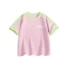 M Cool Character Mousse Pink