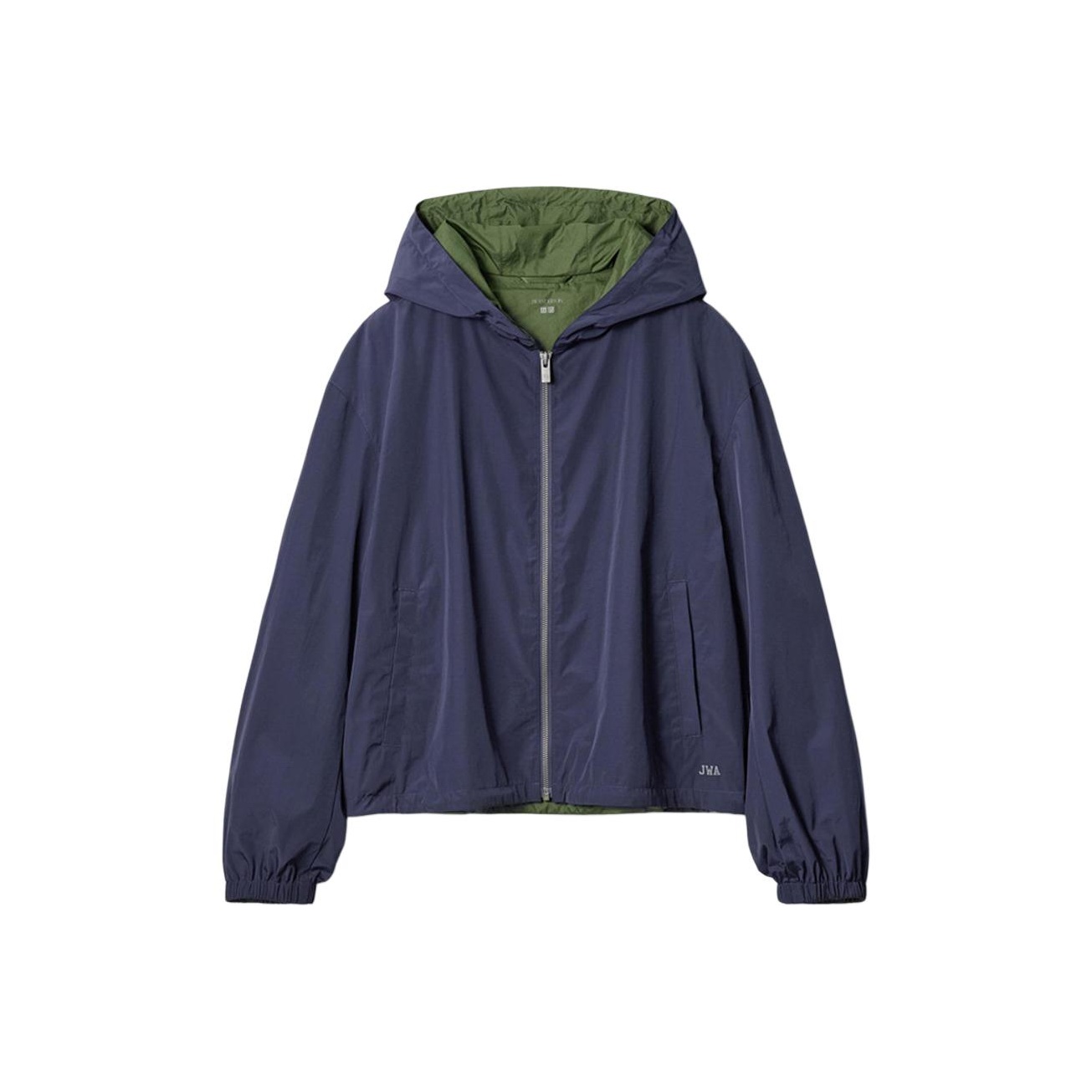UNIQLO JW Anderson SS26 Куртки и Пальто