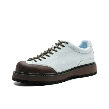 Далекая Небесная Лазурь [Мужской]