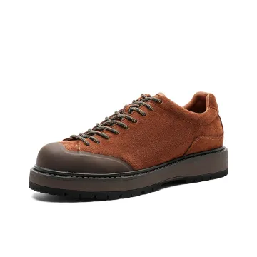 Верблюжий цвет [Мужской]