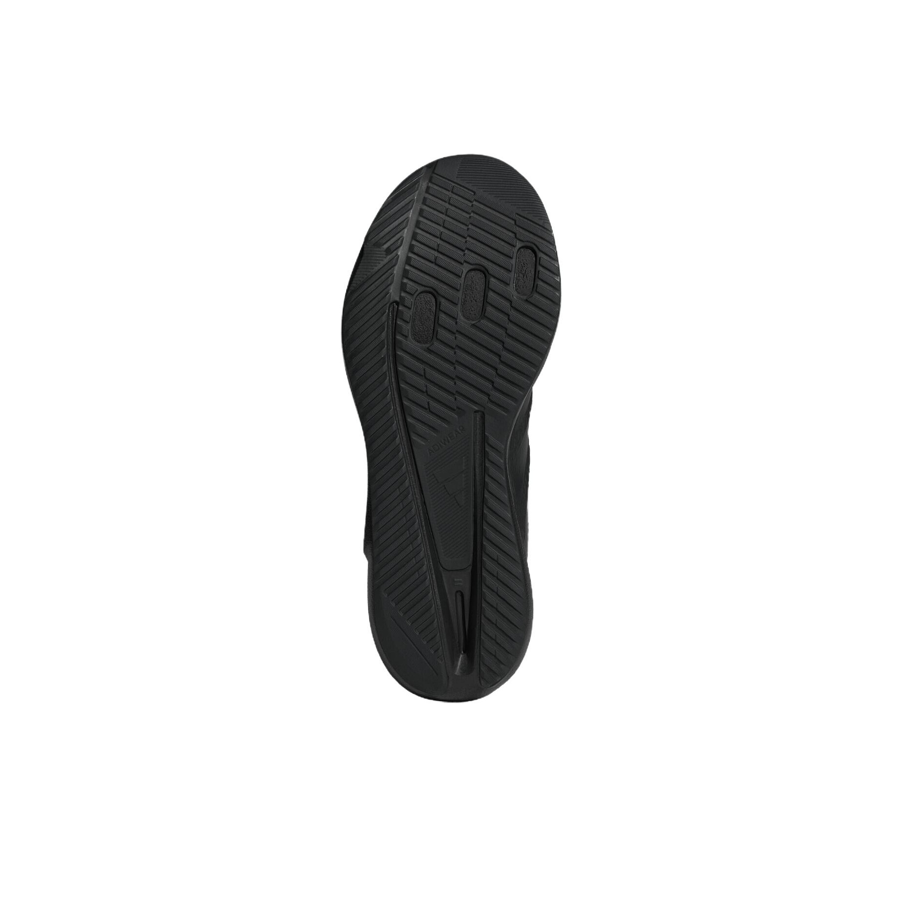 Adidas DURAMO SL 2,0 Сетчатая ткань текстиль низкий топ беговые кроссовки мужской черный