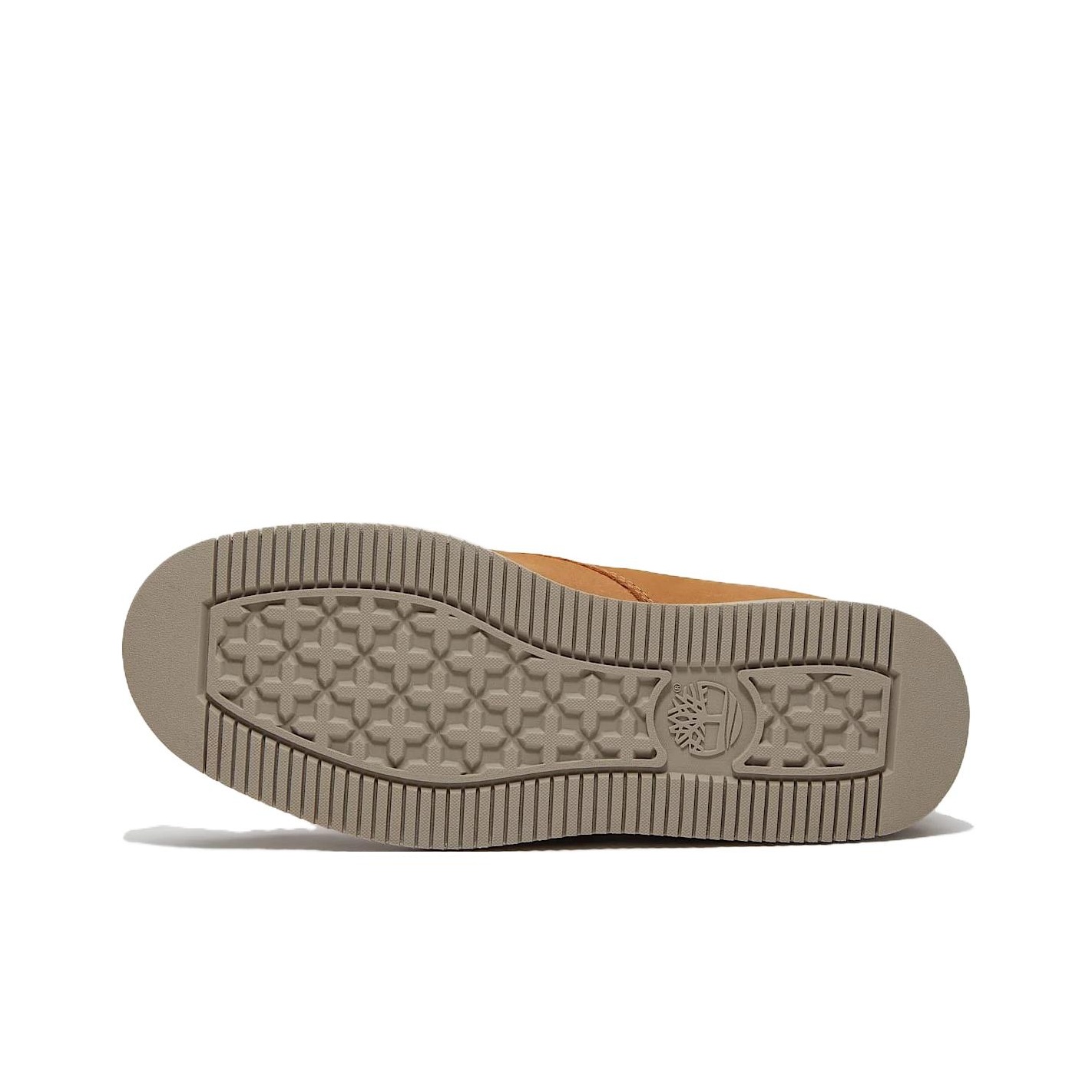 Timberland Redwood Edge Кожаные ботильоны мужские коричневые