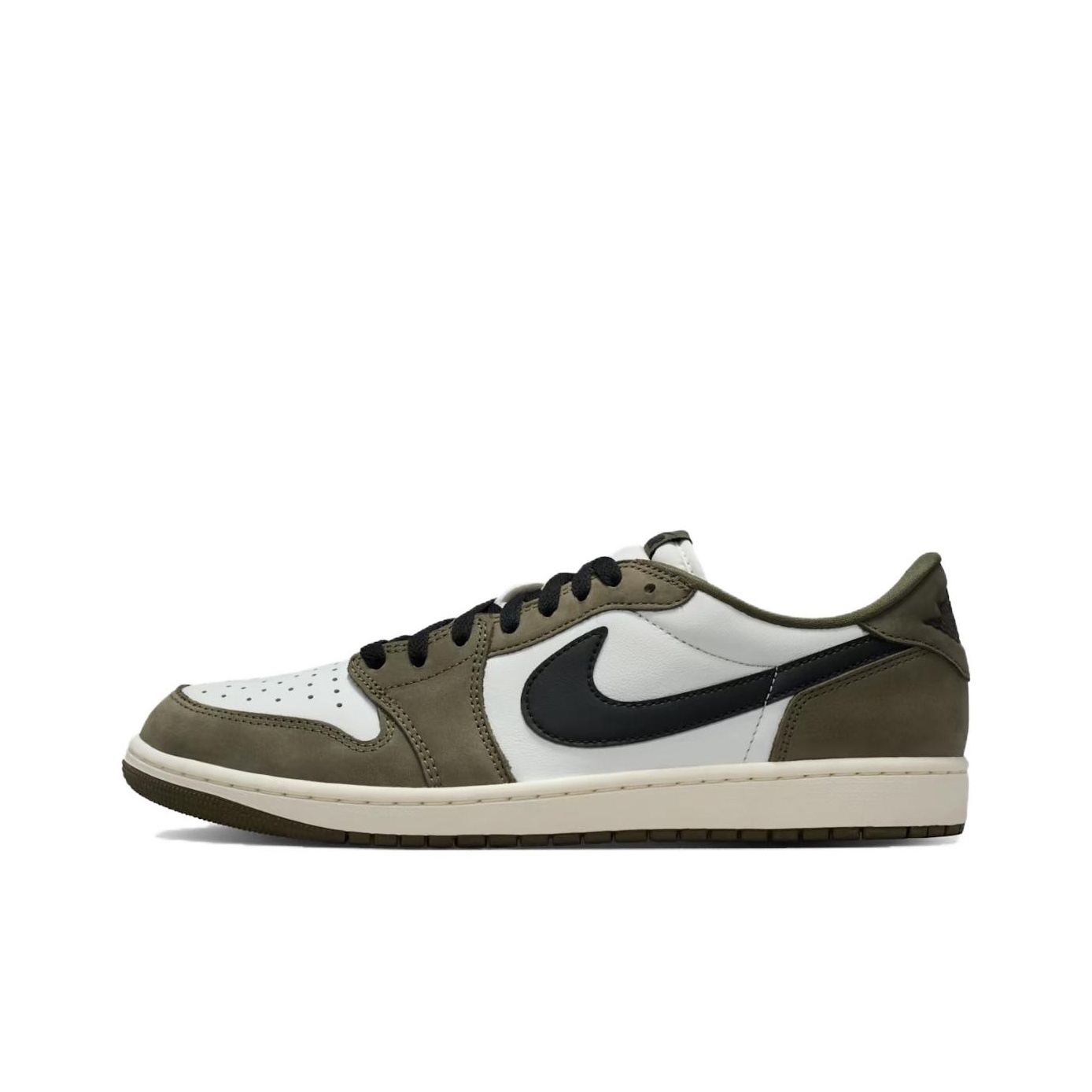 Jordan Air Jordan 1 Low Топ Ретро