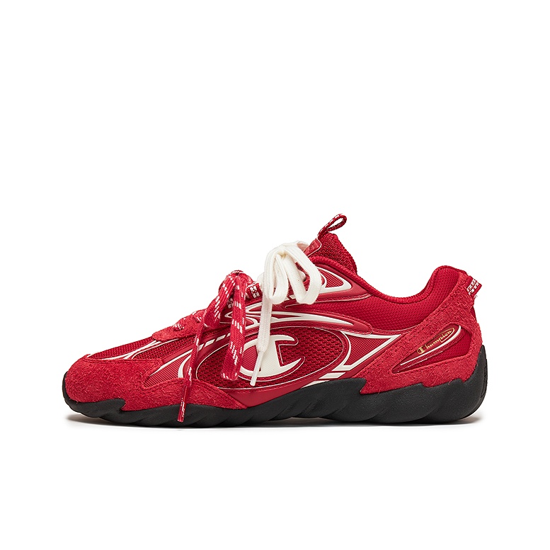 Champion Low Top