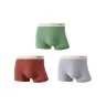 3 Pack B1 (Фрукт Зеленый + Бордовый + Светло-Серый)