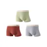 3 Pack B5 (Light Green + Burgundy + Light Gray)  
3 Пачка B5 (Светло-зеленый + Бургунди + Светло-серый)